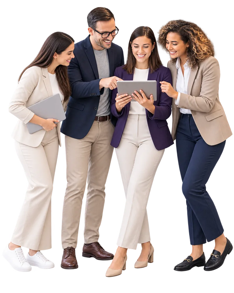 Desarrollo de Cursos eLearning en Guatemala