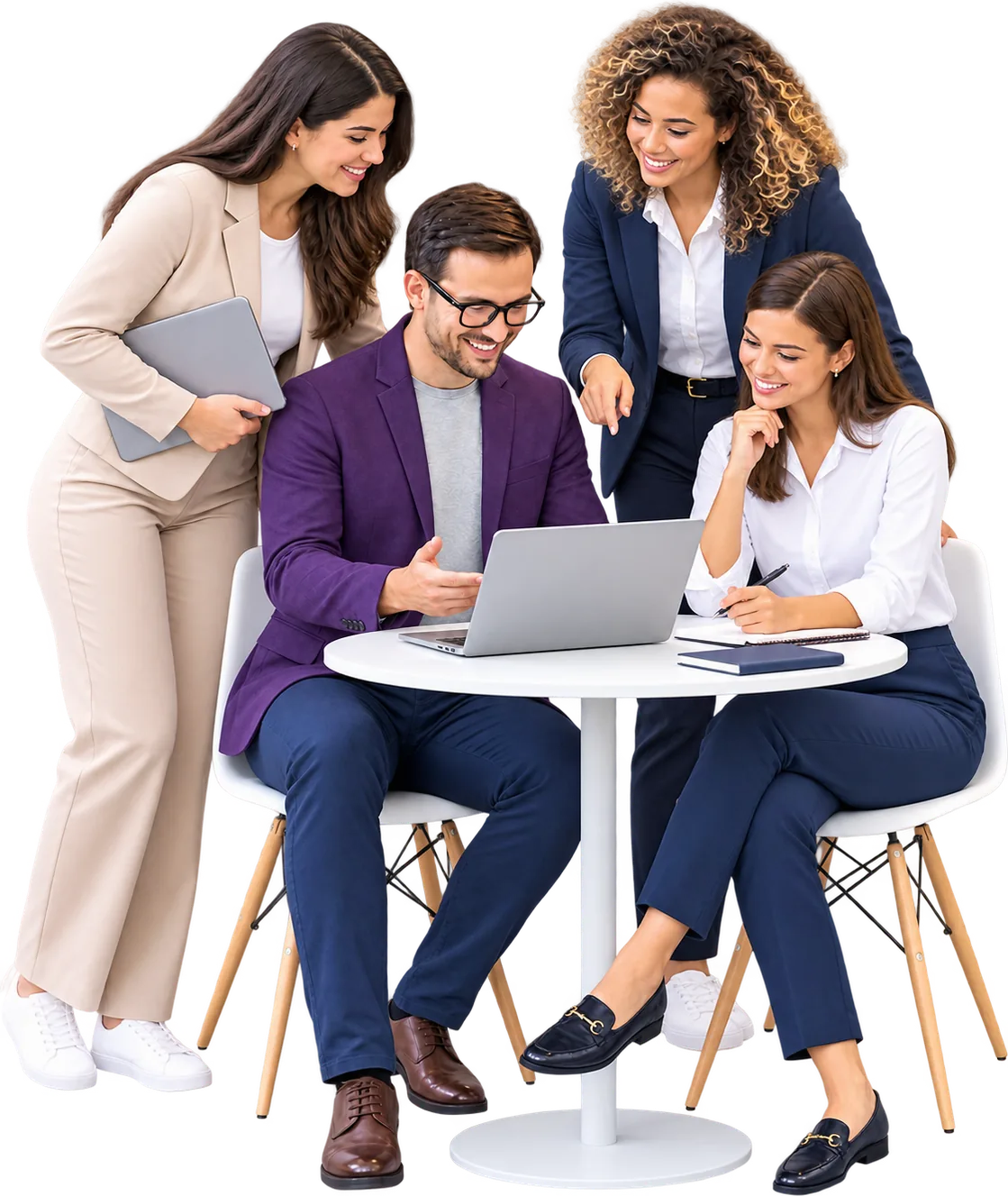 Cotización de Cursos eLearning y LMS